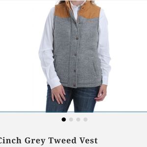 ISO vest